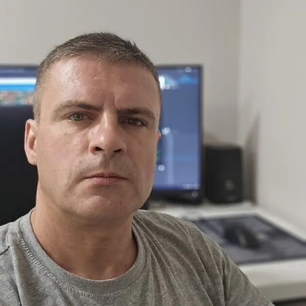 Сергей
